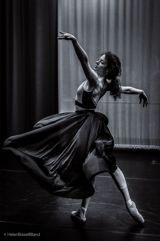 Dance Photo London - image by Helen Bissell Bland 